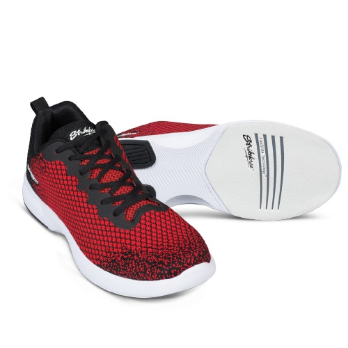 KR Strikeforce Aviator (Men's) Red/Black